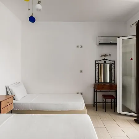 Seaview Leana With Private Pool By Konnect, Nisaki Nisaki (Corfu)