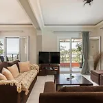 Villa Seaview Leana With Private Pool By Konnect, Nisaki Nisaki (Corfu)