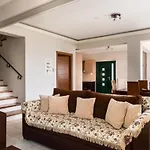 Seaview Leana With Private Pool By Konnect, Nisaki * Nisaki (Corfu)